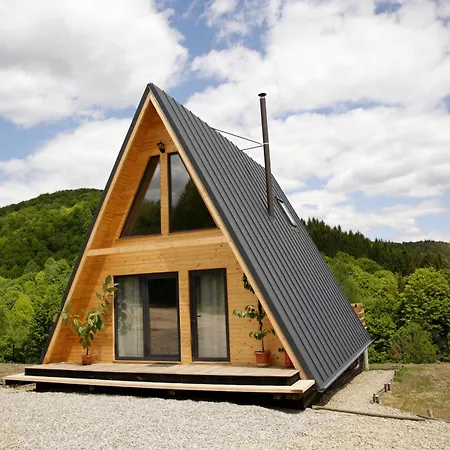 Paltinel Villa Brasov Exterior photo
