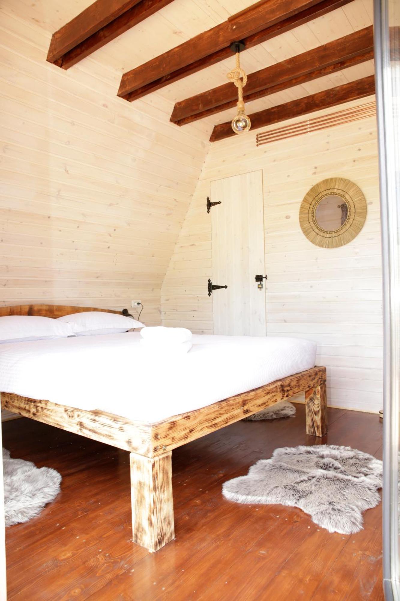 Chalet Paltinel *