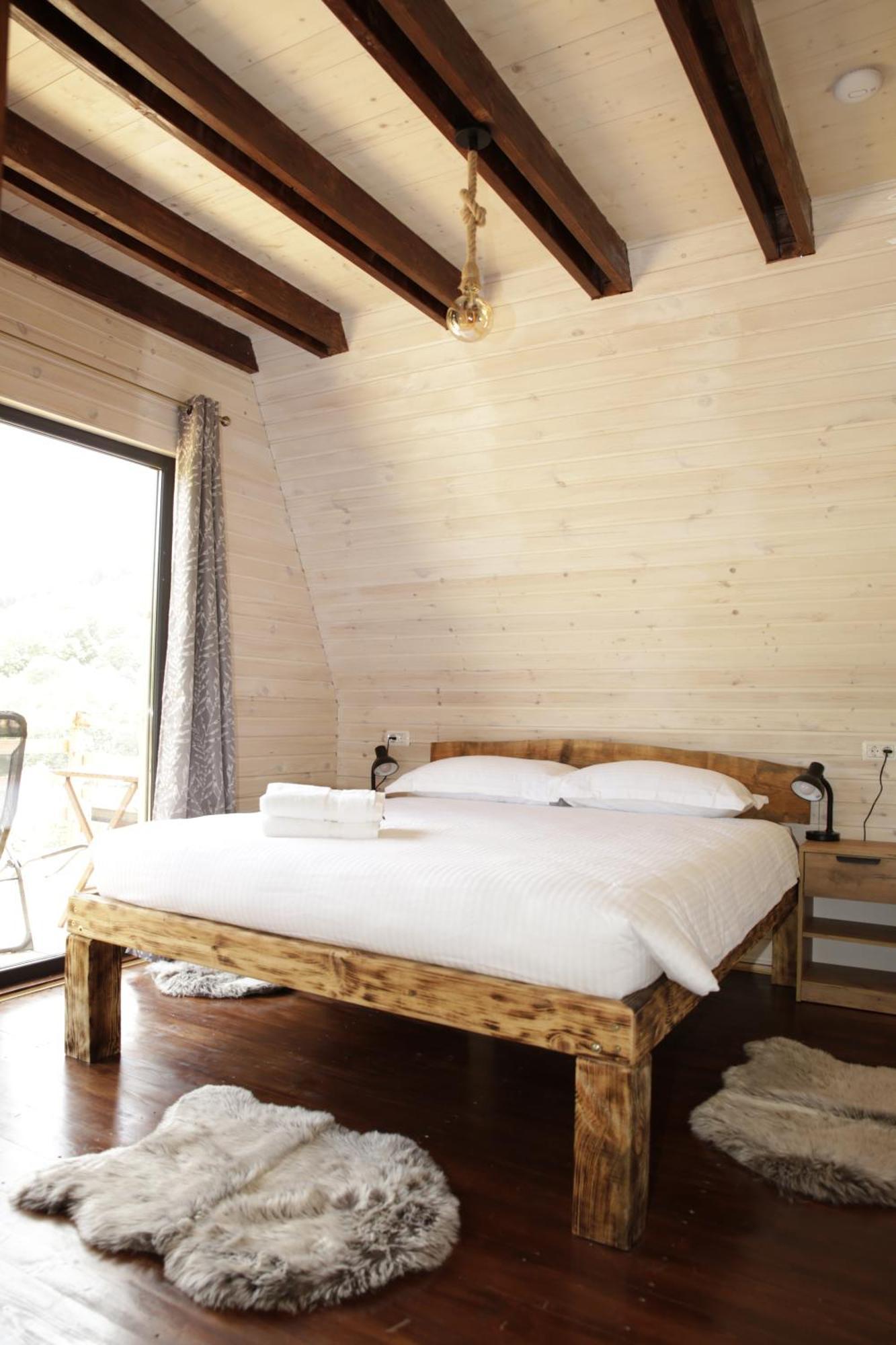 Chalet Paltinel