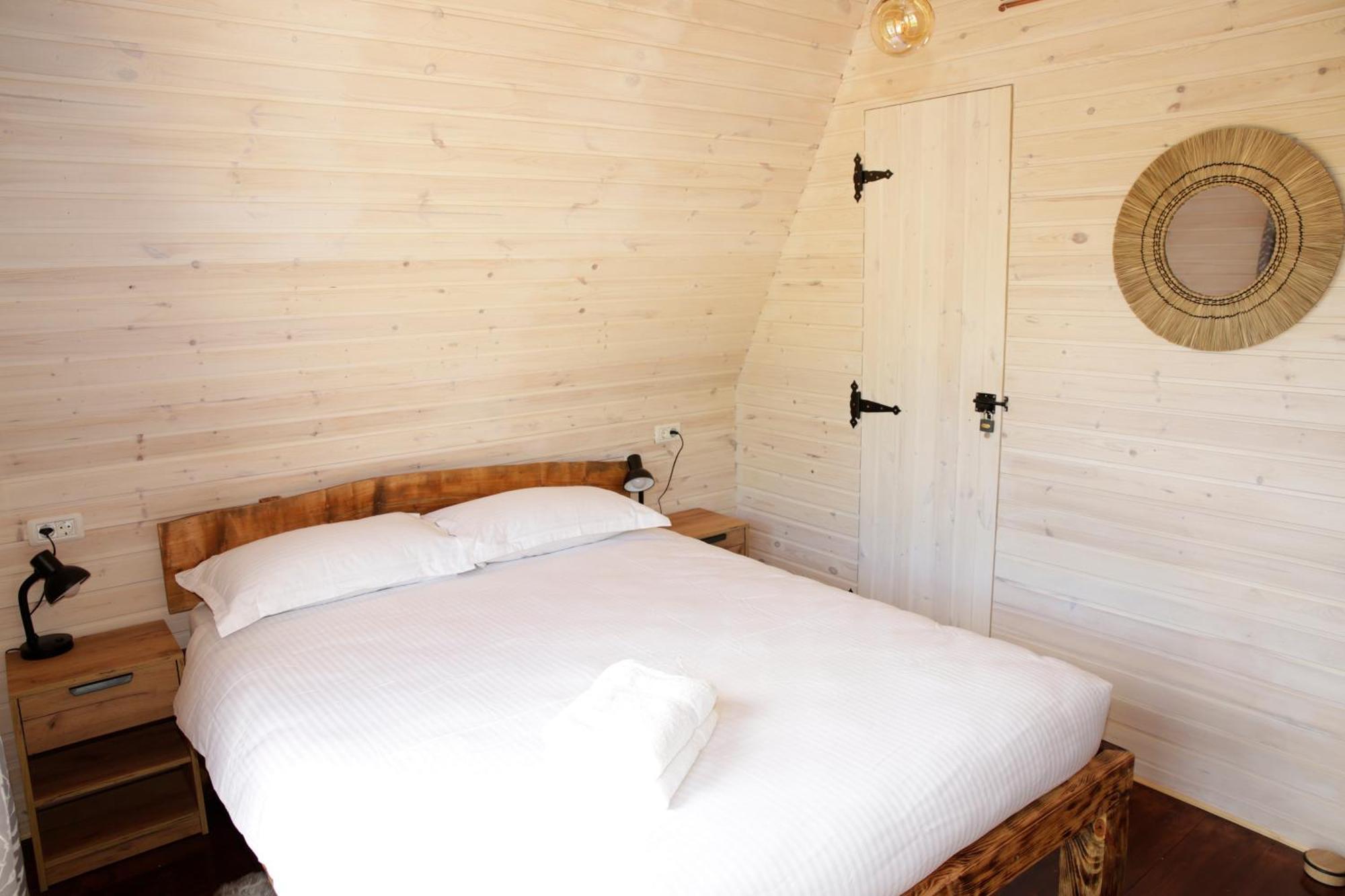 Paltinel Chalet Brasov