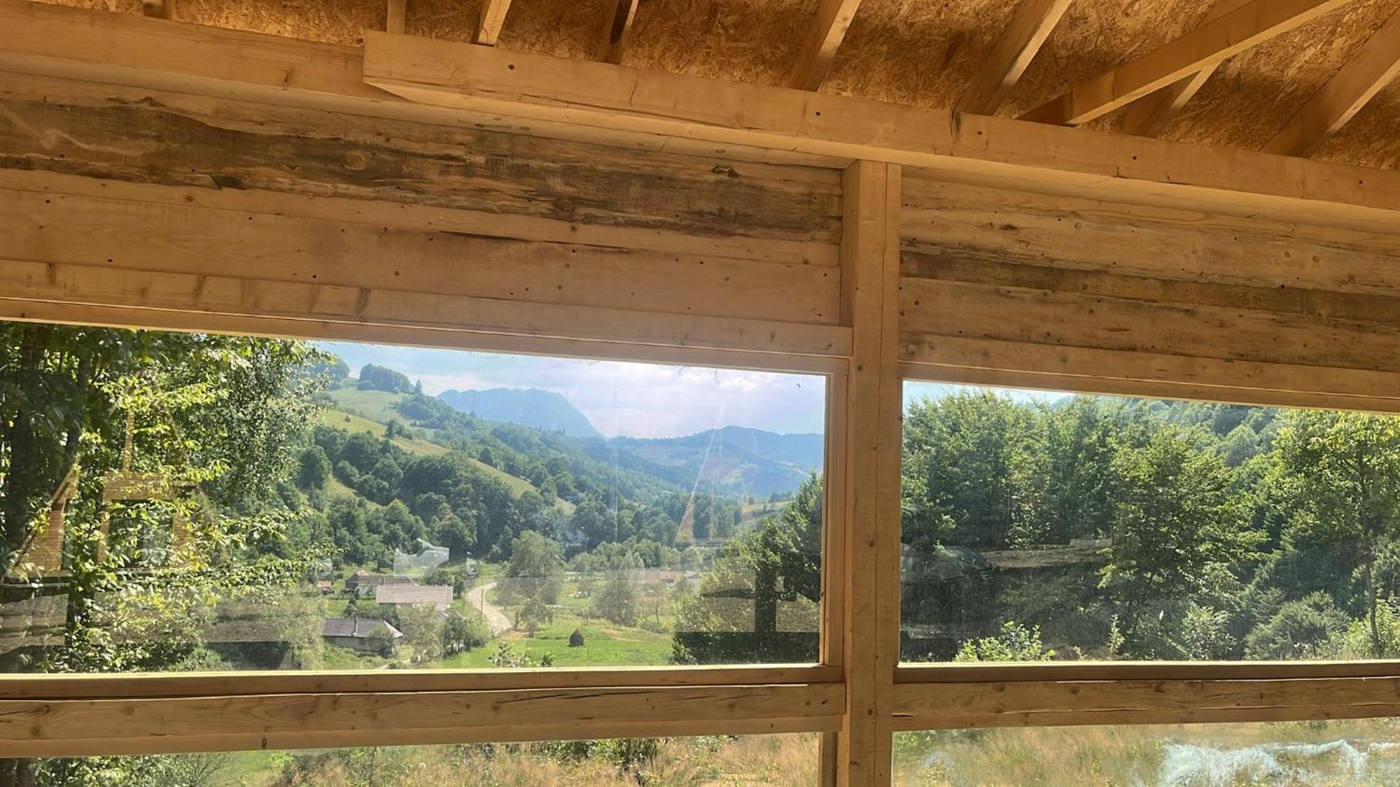 Chalet Paltinel *