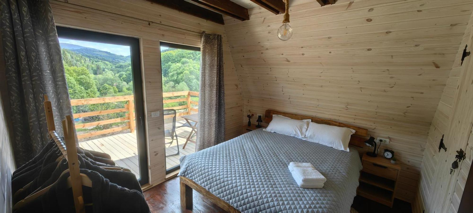 Chalet Paltinel