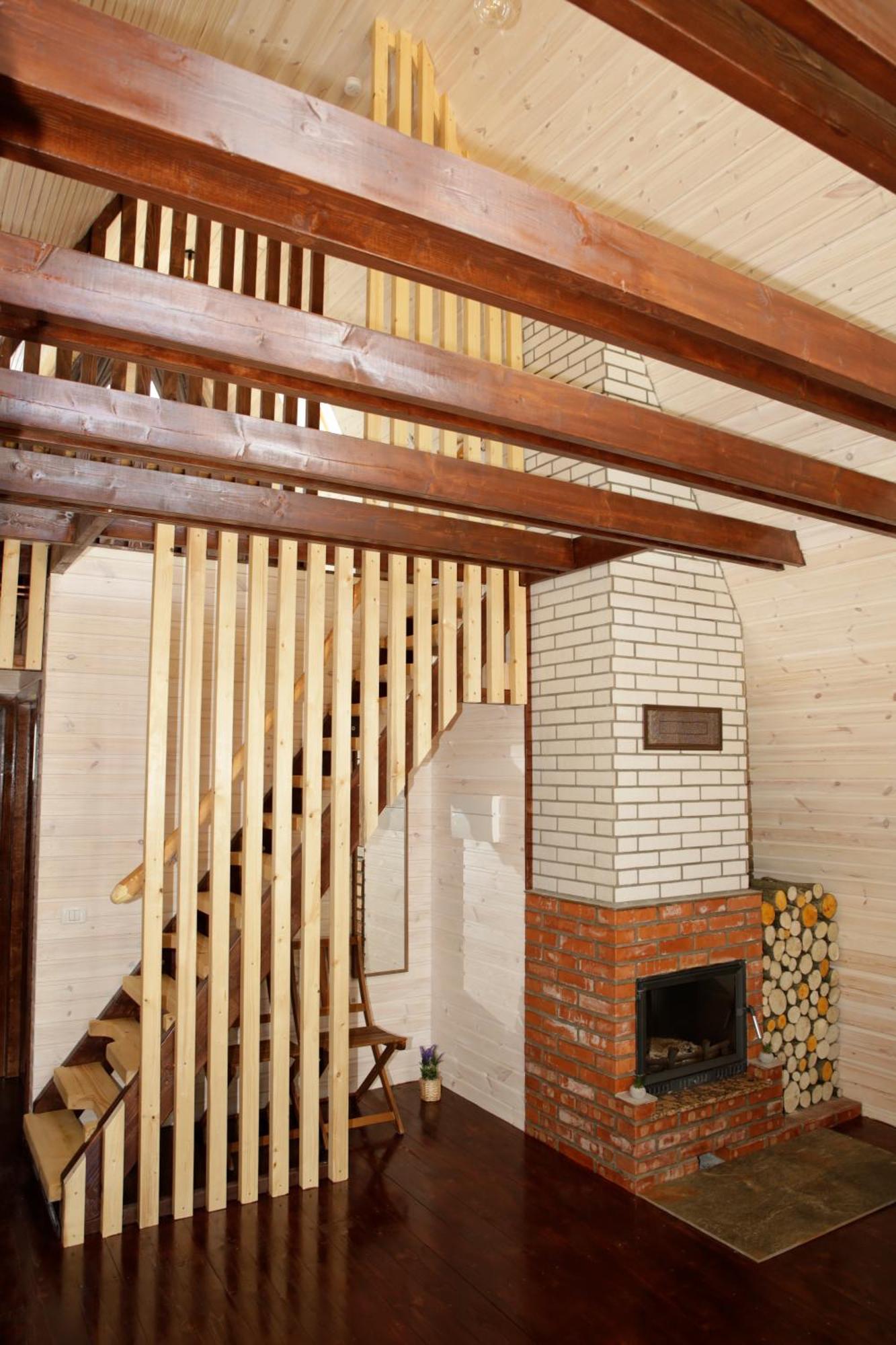 Paltinel Chalet Brasov