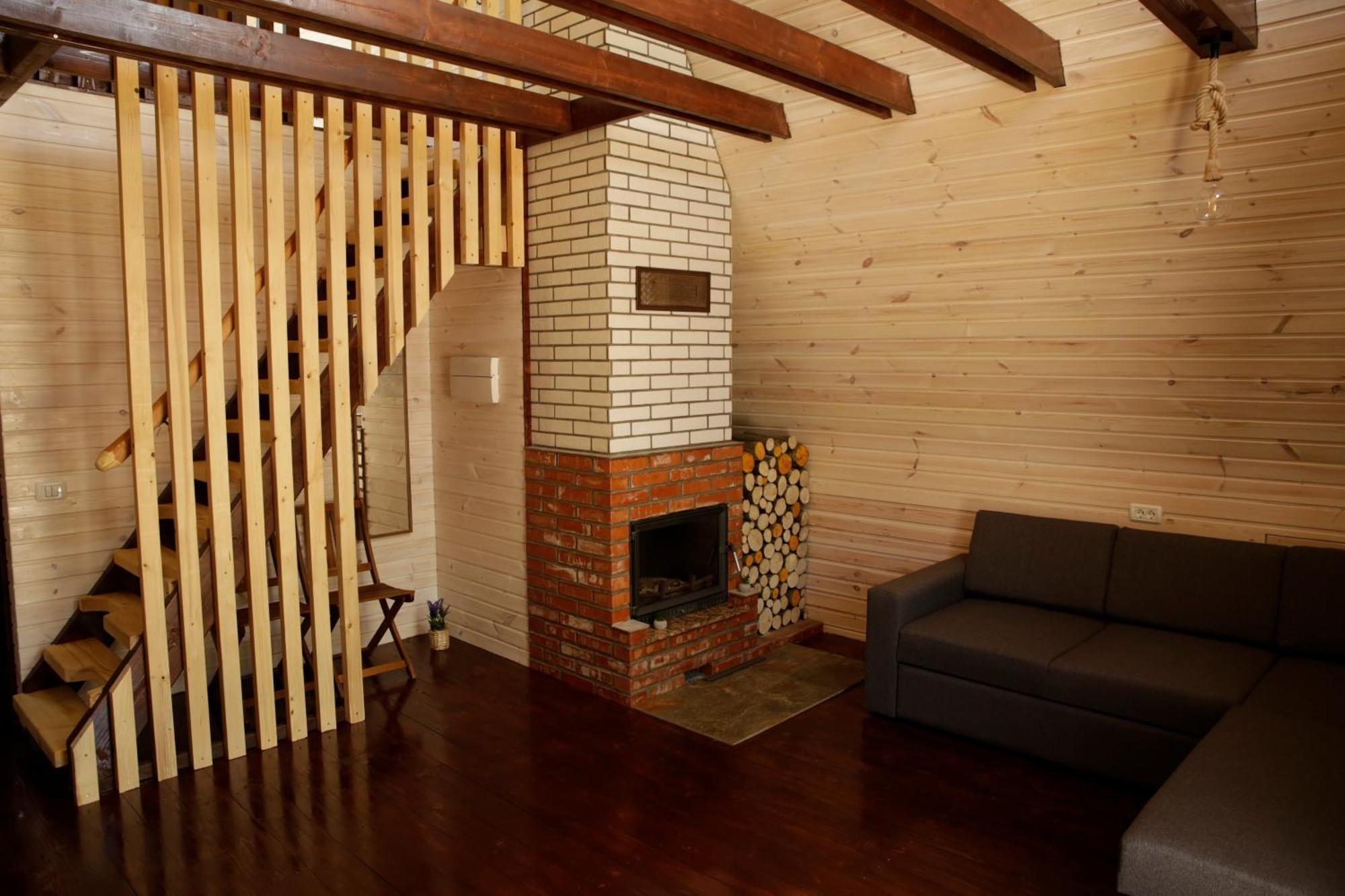 Paltinel Chalet Brasov
