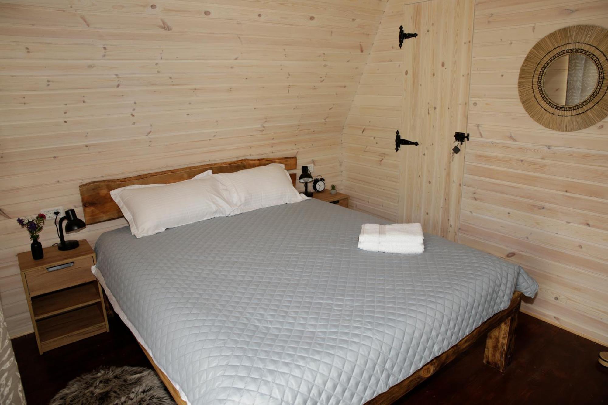 Chalet Paltinel Brasov