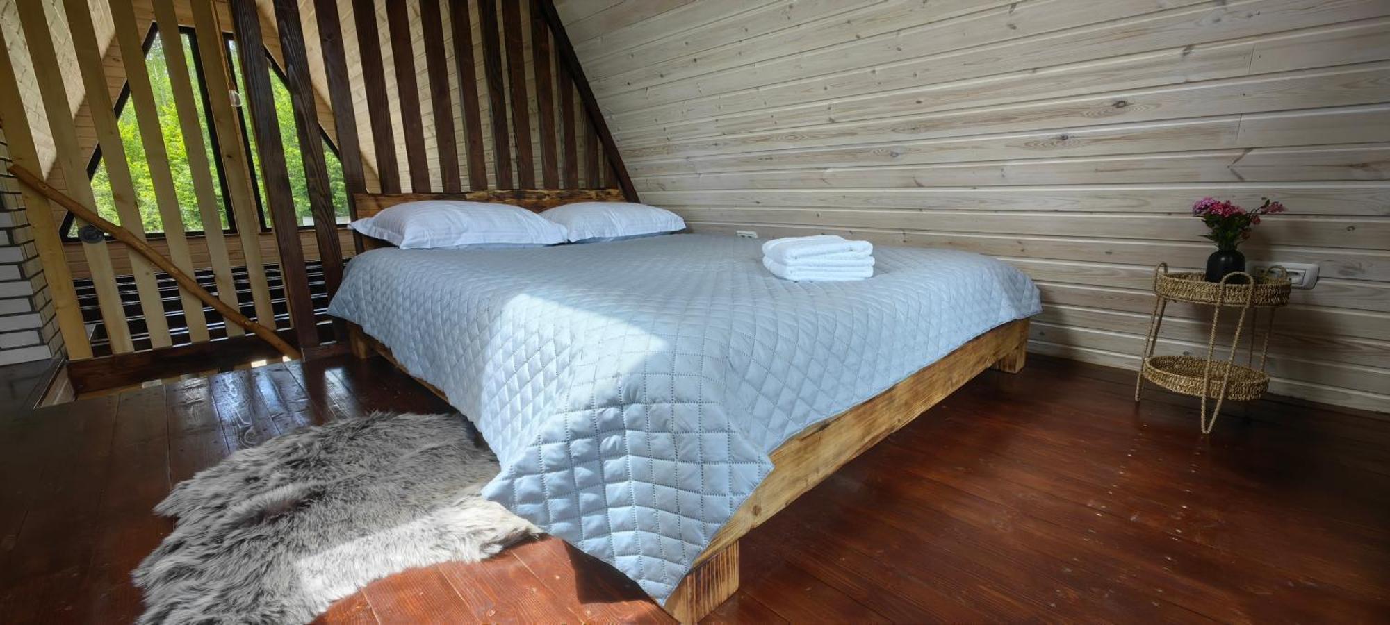 Chalet Paltinel *
