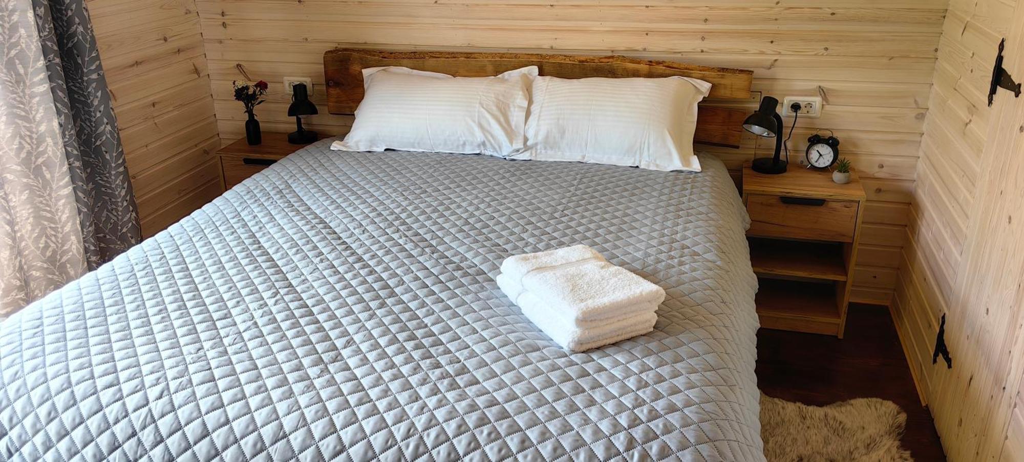 Paltinel Chalet