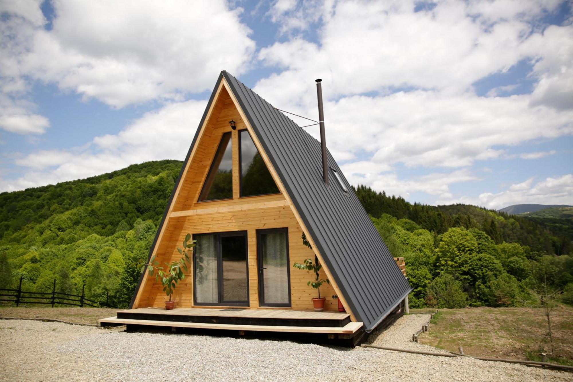 Chalet Paltinel Brasov