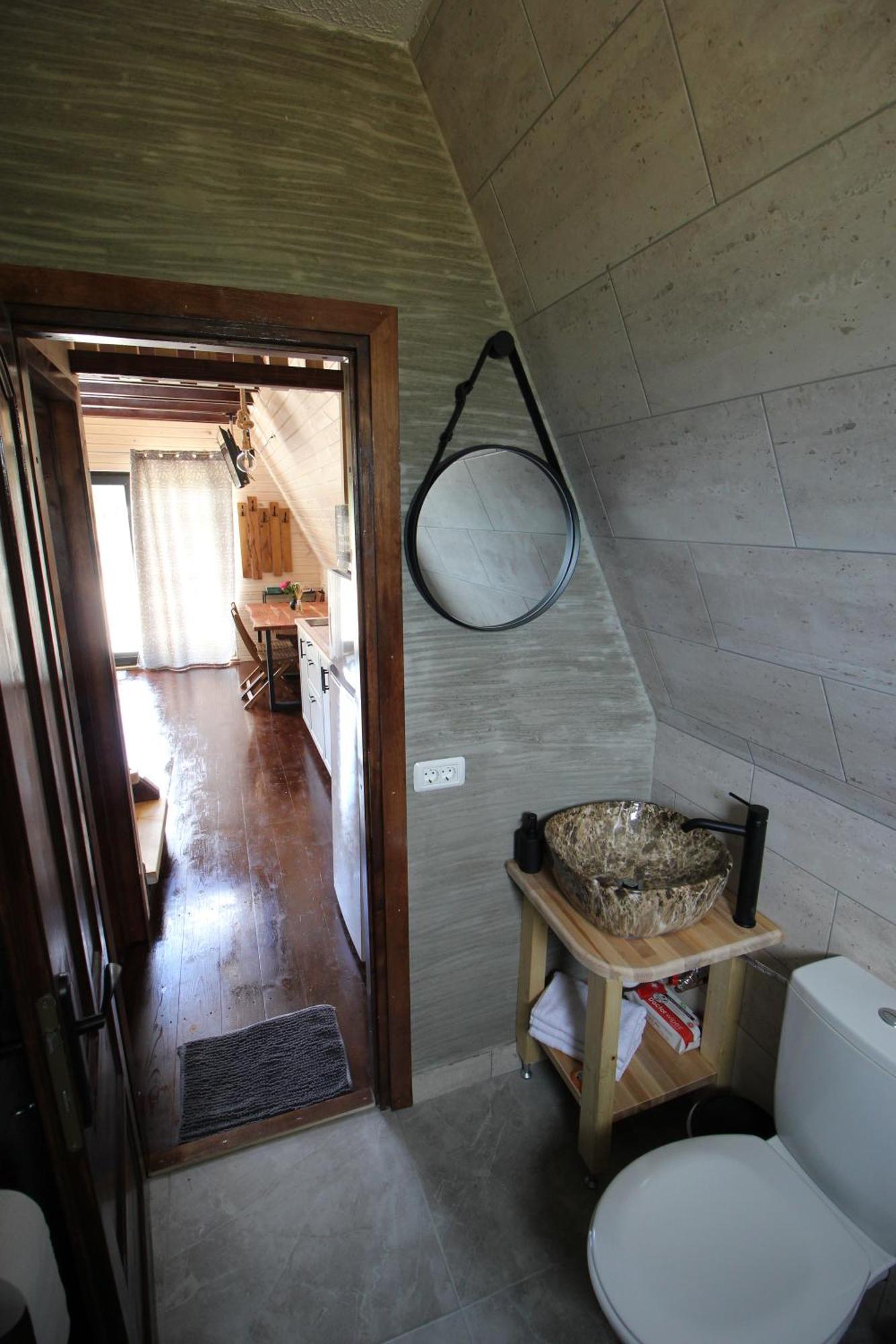 Chalet Paltinel